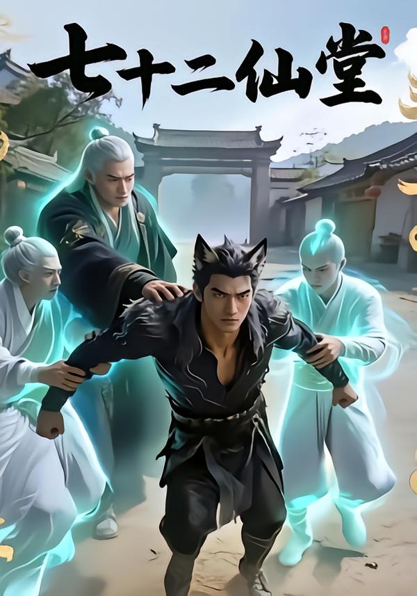 封面