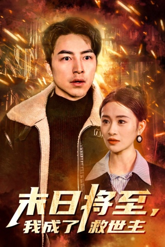 封面